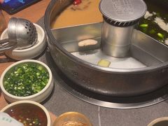 -巴奴毛肚火锅(京西大悦城店)