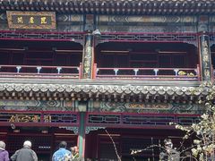 -潭柘寺景区
