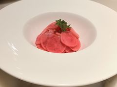 -顺德美的万豪酒店-万豪中餐厅
