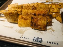 -新楚记烧烤·酒场·夺命肥肠(车公庙店)