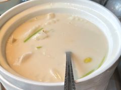 -珍味汤馆·潮汕家乡菜(保利文化广场店)