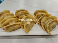 -清真·马记金兰牛肉面(大木桥路店)