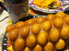 -玛嘉烈(北京金融街店)