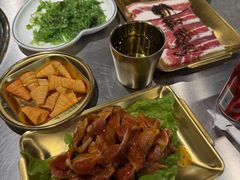 -炉队长·齐齐哈尔家庭烤肉(马家堡店)