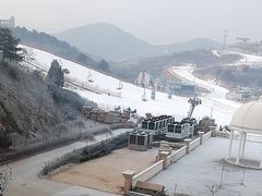 -蓟洲国际滑雪场