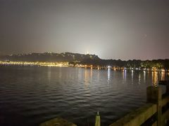 -湖畔居茶楼(湖滨店)