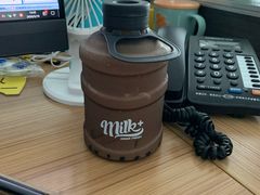 -milkplus·泰式奶茶(较场东路店)