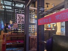 -莉莉家的音乐花园餐吧(航空路店)