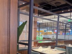 -大树餐厅(益田假日店)