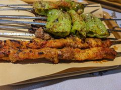 -阿西叶滩羊馆(交大店)