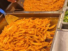 -丁家坡洋芋·观音桥好吃街A区(全国总店)