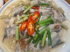 -醉壹号海鲜大排档(厦门美食地标店)