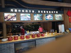 -小柴米·传统江西菜(八一广场店)