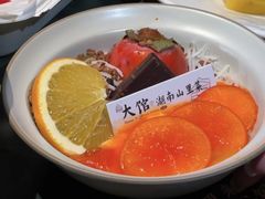 -野阿来·大馆湖南菜(青岛万象城店)