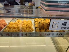 -纯坊佳哥手作(江汉路店)