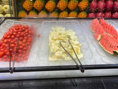 -韩盛·盛江山自助料理(于洪新玛特店)