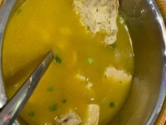 骨汤老豆腐-洞庭米湘·湖南菜(银河SOHO店)