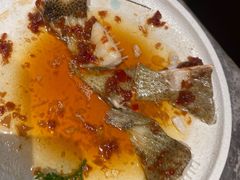 -好鲆·活鱼料理(金地广场店)
