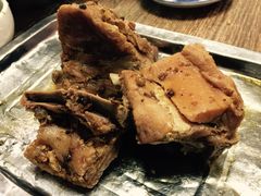 -许家鸡味手抻面馆(杏林街店)