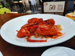 -猪肉婆私房菜(容桂总店)