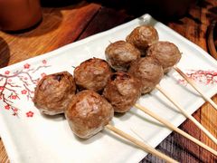 -十六蒲(桂林路店)