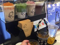 -KOI Thé(力宝广场店)