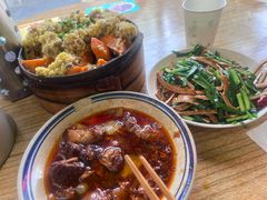 -人和水上飘(第一家店)