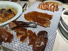 -羲和雅苑•北京烤鸭(国贸商城店)