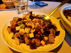 -龙门阵茶屋川菜馆(武康路店)