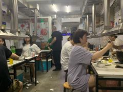 大堂-大槐树烤肉馆