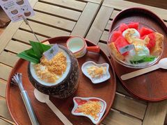 -椰椰大吉(海城店)