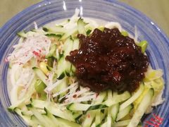 那家炸酱面-那家小馆•北京菜•烤鸭(中关村店)