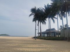 -石梅湾艾美度假酒店