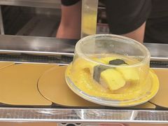 -争鲜回转寿司(浦东三钢里PLUS店)