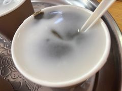 -谢怀亮芝麻茶