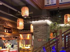 -二十八里太湖船菜(吉祥路店)