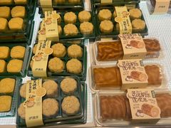 -泸溪河桃酥(西直门凯德店)