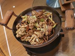-枣子树·素食餐厅(普陀山店)