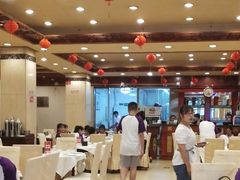 大堂-郭林家常菜(洋桥店)