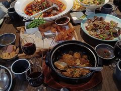 -隆喜元鱼汤包·海鲜(中联广场店)