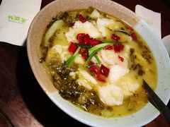 -外婆家(南开大悦城店)