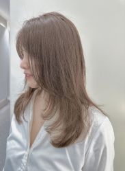 -KEIVON HAIR·崎宏