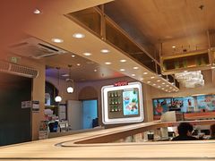 -争鲜回转寿司(浦东三钢里PLUS店)