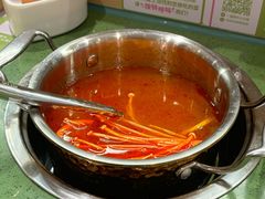 -一围肥牛肉小火锅(佳兆业广场店)