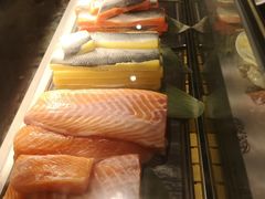 -圣丰索菲特·2 On 988 Café 自助餐厅