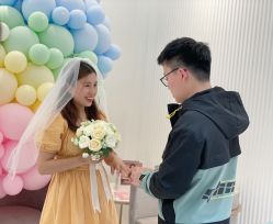 -I Do(重庆龙湖北城天街购物广场店)