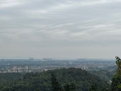 -老君山