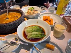 -0776食堂·京城创意菜(七里庄店)