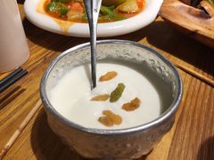 -塔哈尔·新疆盛宴(城西银泰店)