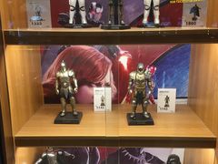 -万达影城(常熟IMAX店)